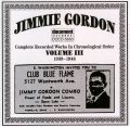Jimmie Gordon Vol 3 1939 - 1946