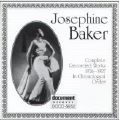 Josephine Baker 1926 - 1927
