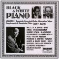 Black & White Piano Vol 3 1897 - 1929