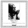 Sonny Terry Vol 2 1944 - 1949