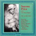 Sammy Price & The Blues Singers Vol 1. 1938-1941