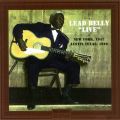 Lead Belly Live