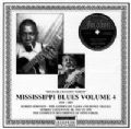 Mississippi Blues Volume 4