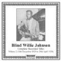 Blind Willie Johnson Vol. 2 (11th December 1929 to 20th April 1930)