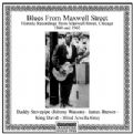 Blues From Maxwell Street (1960 & 1965)
