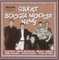 Great Boogie Woogie News 1993 - 1995