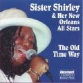 Sister Shirley & her New Orleans All Stars 1998