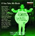 If You Take Me Back - Document Shortcuts Volume 2. Blues Sampler