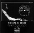 Richard M Jones Vol 2 1927 - 1936