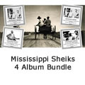 Mississippi Sheiks Bundle