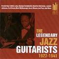 The Legendary Jazz Guitarists 1927 ~ 1941