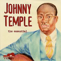 Johnny Temple, the essential <b> DOUBLE CD </b>