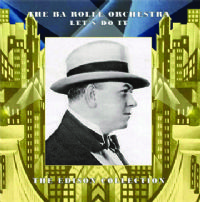 B. A. Rolfe (1926-1929)