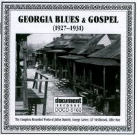 Georgia Blues & Gospel 1927 - 1931