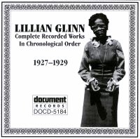 Lillian Glinn 1927 - 1929