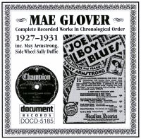 Mae Glover 1927 - 1931