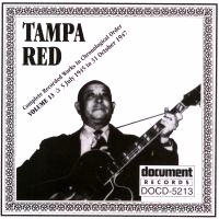 Tampa Red Vol 13 1945 - 1947