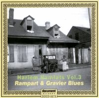 Harlem Hamfats Vol 3 1937 - 1938