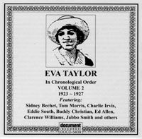 Eva Taylor Vol 2 1923 - 1927