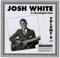 Josh White Vol 5 1944