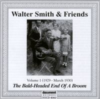 Walter Smith & Friends Vol. 1