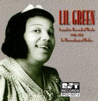 Lil Green 1946 - 1951