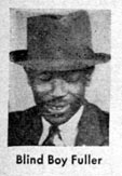 Blind Boy Fuller