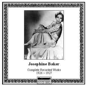 Josephine Baker