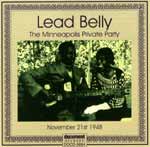 Leadbelly