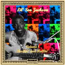 Lil' Son Jackson Volume 1