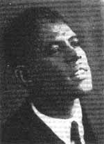 Negro Folk songs and spirituals