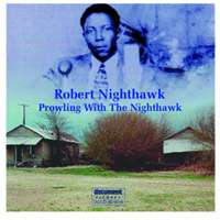 Robert Nighthawk