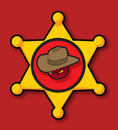 Cherry Sheriff logo