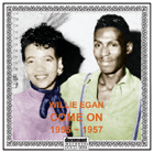 Willie Egan