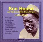 Son House