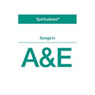 Spiritualized - Songs In A & E Spiritualized - Songs In A & E