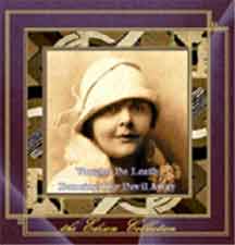 Vaughn De Leath