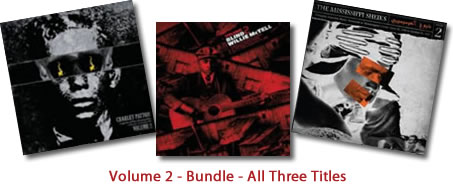 TMR Bundle 2