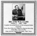 Big Joe Williams Vol 2 1945 - 1949