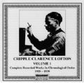 Cripple Clarence Lofton Vol 1 1935 - 1939