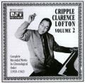 Cripple Clarence Lofton Vol 2 1939 - 1943