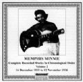 Memphis Minnie Vol 2 1935 - 1936