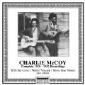 Charlie McCoy Complete Recorded Titles 1928-1932.