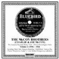 Charlie & Joe McCoy Vol 2 1936 - 1944