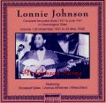 Lonnie Johnson Vol 1 1937 - 1940