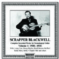 Scrapper Blackwell Vol 1 1928 - 1932