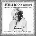 Lucille Bogan Vol 2 1930 - 1933