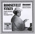 Roosevelt Sykes Vol 8 1945 - 1947