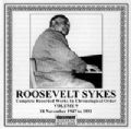 Roosevelt Sykes Vol 9 1947 - 1951
