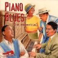 Piano Blues, the essential <b> DOUBLE CD</b>